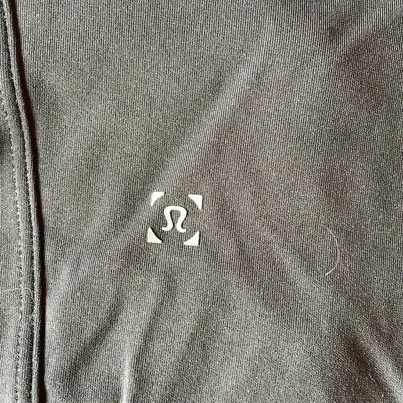 Lulu black surge joggers - Picture 3 of 3